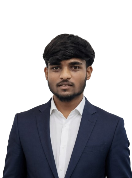 Dnyaneshwar Pophale